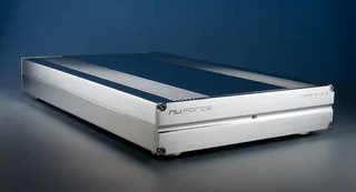 NU FORCE REFERENCE 9 V2 MONO BLOCK AMPLIFIERS