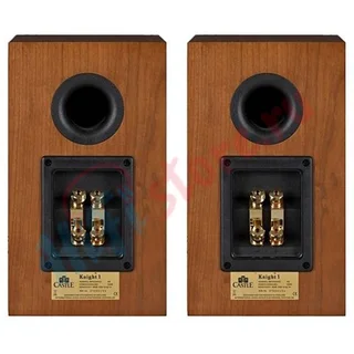 CASTLE KNIGHT 1 LOUDSPEAKERS