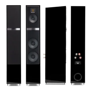 MARTIN LOGAN MOTION 40i LOUDSPEAKERS