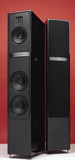 MARTIN LOGAN MOTION 40i LOUDSPEAKERS