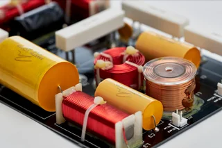 MARTIN LOGAN MOTION 40i LOUDSPEAKERS