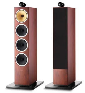 B&amp;w Cm 10 Loudspeakers