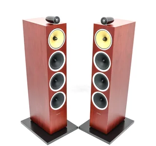 B&amp;W CM 10 LOUDSPEAKERS