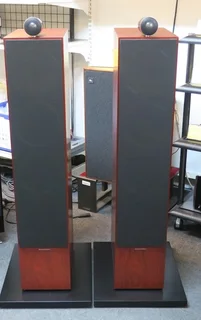 B&amp;W CM 10 LOUDSPEAKERS