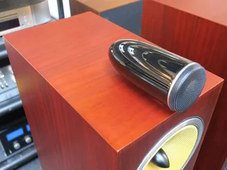 B&amp;W CM 10 LOUDSPEAKERS