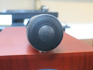 B&amp;W CM 10 LOUDSPEAKERS