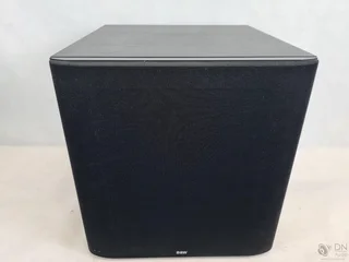 B&amp;W ASW650 ACTIVE SUBWOOFER