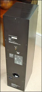 MERIDIAN M60 ACTIVE LOUDSPEAKERS