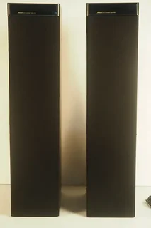 MERIDIAN M60 ACTIVE LOUDSPEAKERS