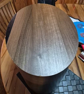 KEF PSW2500 ACTIVE SUBWOOFER