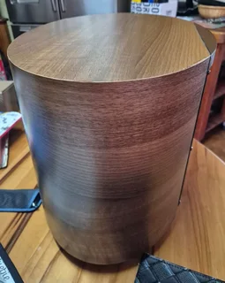 KEF PSW2500 ACTIVE SUBWOOFER