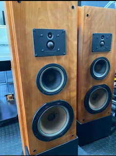 Ar9ls (acoustic Research) Loudspeakers