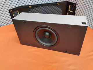 Jamo D6 Thx Ultra Dipolar Surround Speakers