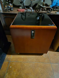 Kef Reference Psw4000 Active Subwoofer