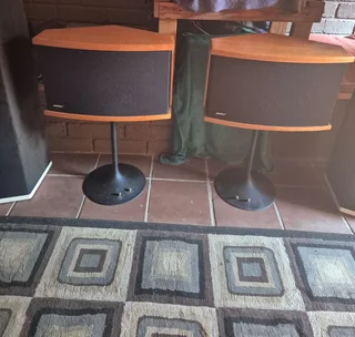 Bose 901 Series Vi Loudspeakers