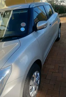 2023 Suzuki swift 1.2gl