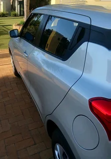 2023 Suzuki swift 1.2gl