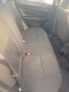 2023 Suzuki swift 1.2gl