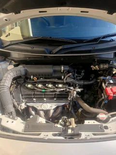 2023 Suzuki swift 1.2gl