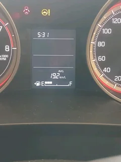 2023 Suzuki swift 1.2gl