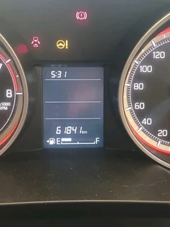 2023 Suzuki swift 1.2gl