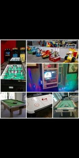 Karaoke hire, music jukebox, Awesome Fun Games hire and sales