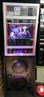 Karaoke hire, music jukebox, Awesome Fun Games hire and sales