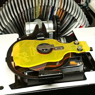 New Rock Ola Jukebox in 7&#34; vinyl, 100CD, Digital. Unique retro antique look