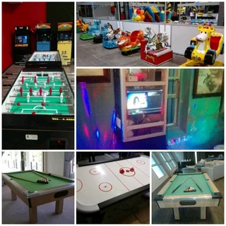 YEAR END Party Music, Fun Games, Karaoke, Jukebox