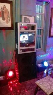Party Music, Karaoke, Jukebox, Games, Sound hire. Awesome fun...