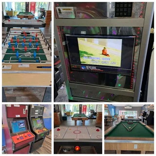 Party Music, Karaoke, Jukebox, Games, Sound hire. Awesome fun...