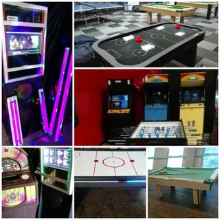 Party Music, Karaoke, Jukebox, Games, Sound hire. Awesome fun...