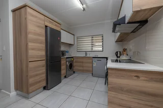 Modern 2 Bedroom Apartment  in Kikuyu Lifestyle Estate