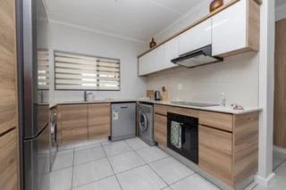 Modern 2 Bedroom Apartment  in Kikuyu Lifestyle Estate