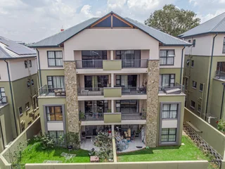Modern 2 Bedroom Apartment  in Kikuyu Lifestyle Estate