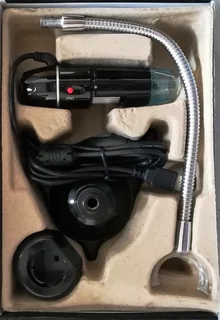 Digital Microscope 5 - 500 x magnification - New