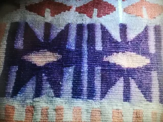 PERSIAN  RUG  REPAIRS