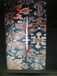 Persian  Rug  Repairs