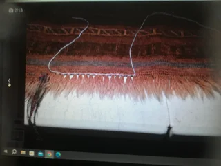 PERSIAN  RUG  REPAIRS