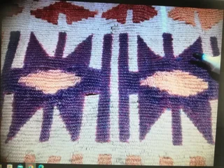 PERSIAN  RUG  REPAIRS