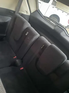 2017 Nissan X-trail 4 x 4