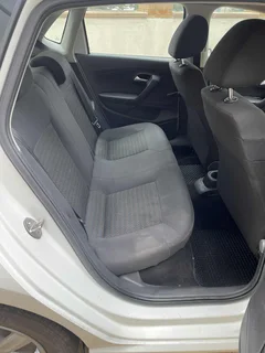 2018 Volkswagen Polo Vivo 1.4