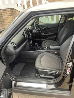 2016 Mini Clubman Cooper