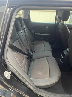 2016 Mini Clubman Cooper