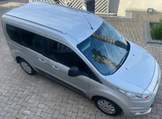 2015 Ford Tourneo Connect  1.0