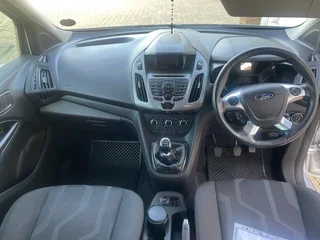 2015 Ford Tourneo Connect  1.0