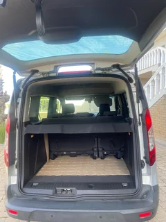 2015 Ford Tourneo Connect  1.0