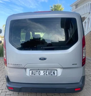 2015 Ford Tourneo Connect  1.0