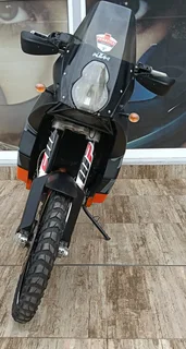 2007 KTM 990 Adventure