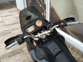 2007 KTM 990 Adventure